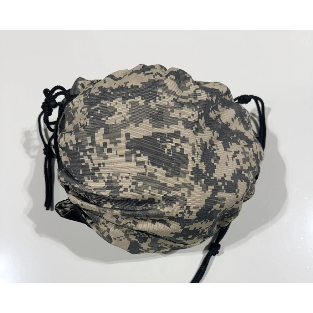 CABELAS TrailGear Hunting Game Carrier Backpack ACU Digital Camo Meat Hauler